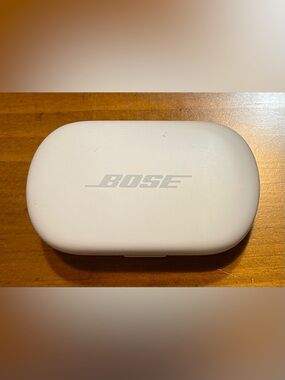 Bose earbuds